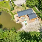 New Hello Zeeland - Watervliet Oyster Lodge