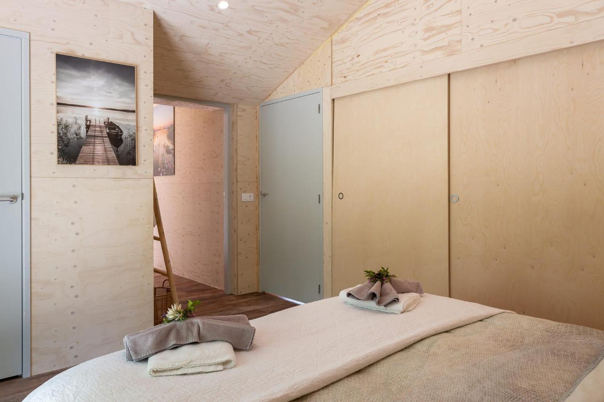 New Hello Zeeland - Watervliet Oyster Vakantiehuis *