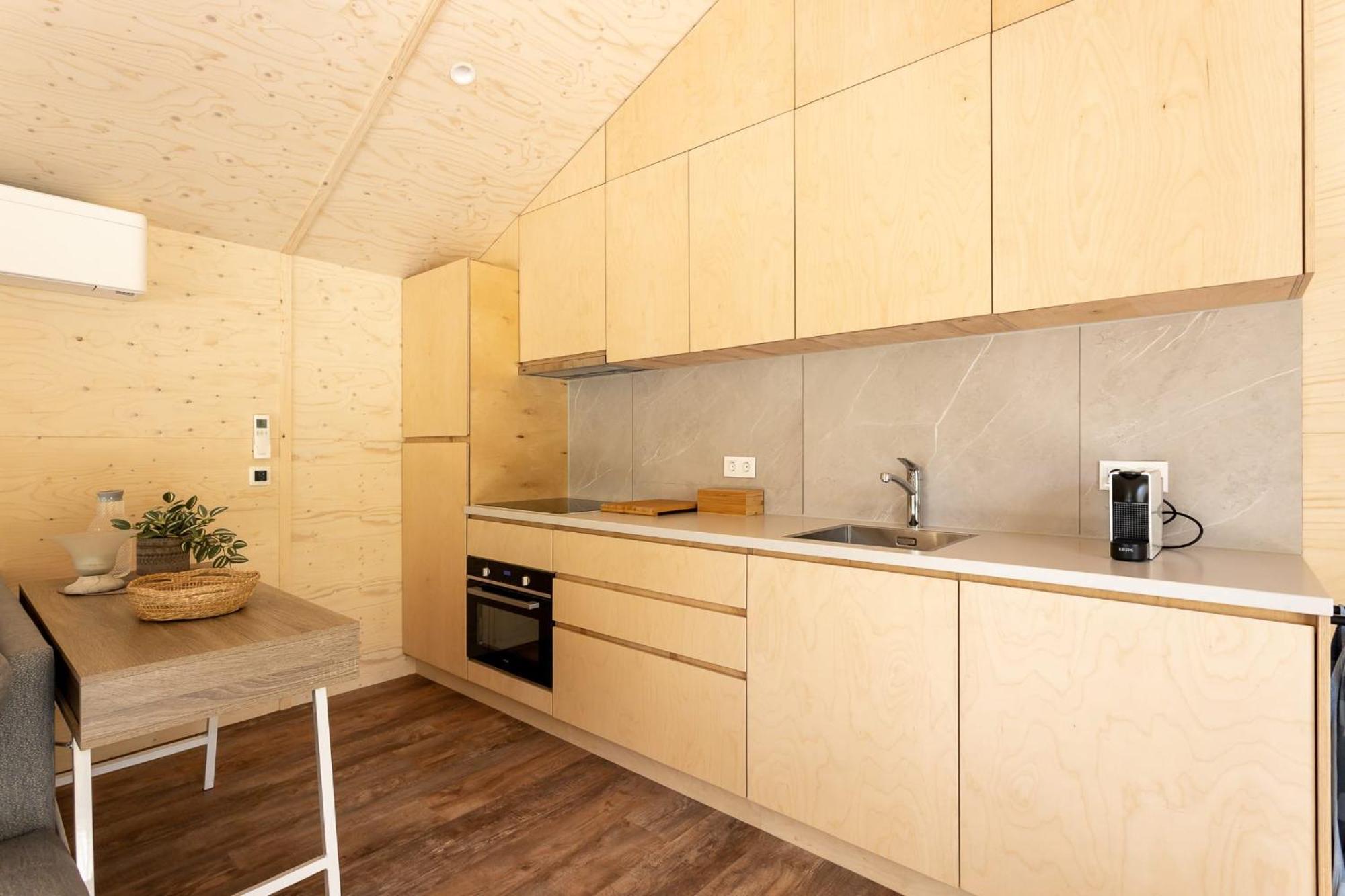 Vakantiehuis New Hello Zeeland - Watervliet Oyster